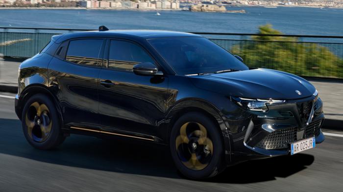 Οι τιμές της Alfa Romeo Junior Intensa στην Ελλάδα
